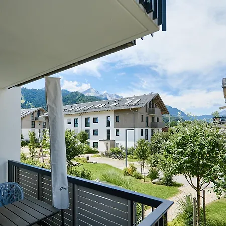 Gipfelglueck-garmisch جارمش بارتنكيرشن