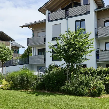 Gipfelglueck-garmisch شقة جارمش بارتنكيرشن