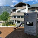 Apartment Gipfelglueck-garmisch