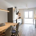 Gipfelglueck-garmisch Apartment Garmisch-Partenkirchen