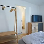Apartment Gipfelglueck-garmisch *