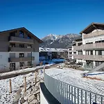 Apartment Gipfelglueck-garmisch