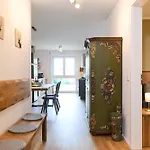 Gipfelglueck-garmisch Apartment