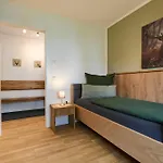 Apartment Gipfelglueck-garmisch