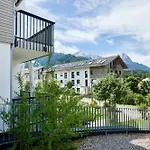 Apartment Gipfelglueck-garmisch *