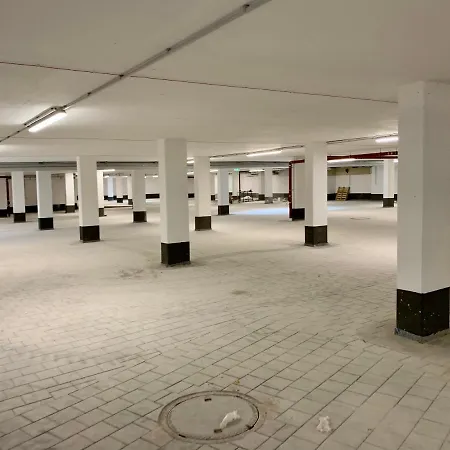 Apartman Gipfelglueck-garmisch Garmisch-Partenkirchen