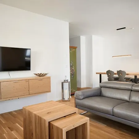 Apartment Gipfelglueck-garmisch Garmisch-Partenkirchen