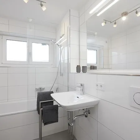 Gipfelglueck-garmisch Apartman