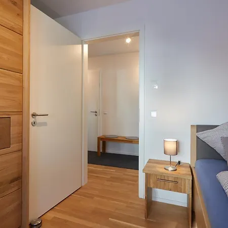 Apartment Gipfelglueck-garmisch *