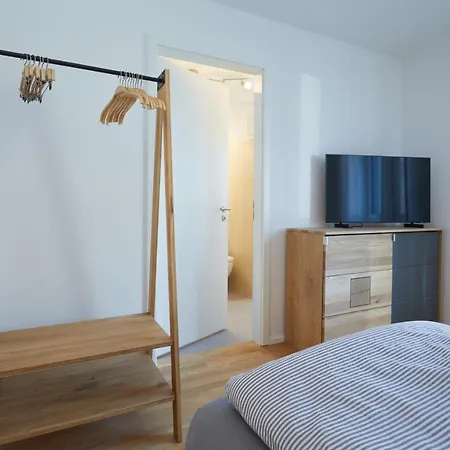Apartman Gipfelglueck-garmisch *