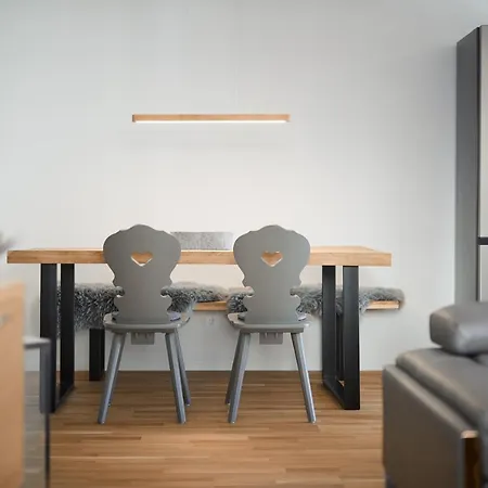 Gipfelglueck-garmisch Apartment