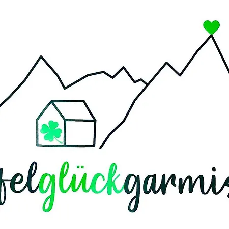 Apartment Gipfelglueck-garmisch *
