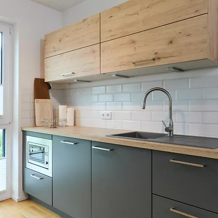 Gipfelglueck-garmisch Apartamento Garmisch-Partenkirchen