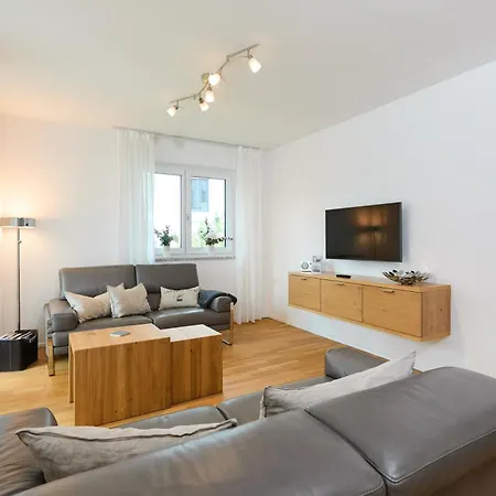 Apartment Gipfelglueck-garmisch *