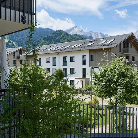 Gipfelglueck-garmisch Apartment Garmisch-Partenkirchen
