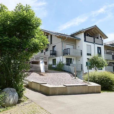 Apartman Gipfelglueck-garmisch Garmisch-Partenkirchen