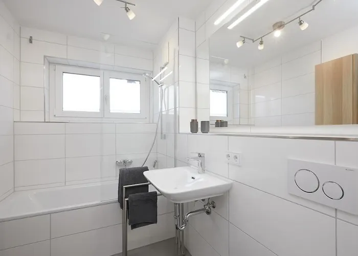 Gipfelglueck-garmisch Appartement