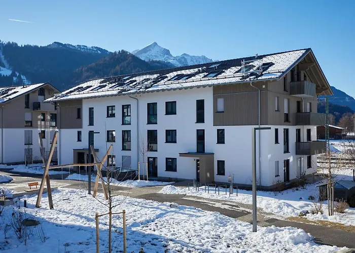 Gipfelglueck-garmisch * ガルミッシュ・パルテンキルヒェン