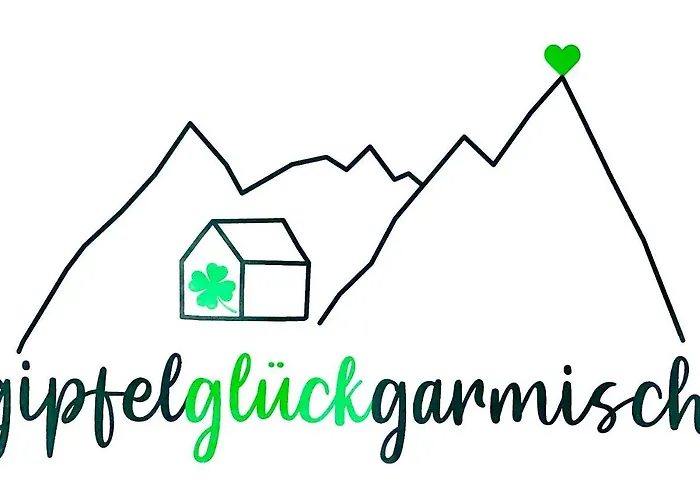 アパート Gipfelglueck-garmisch *