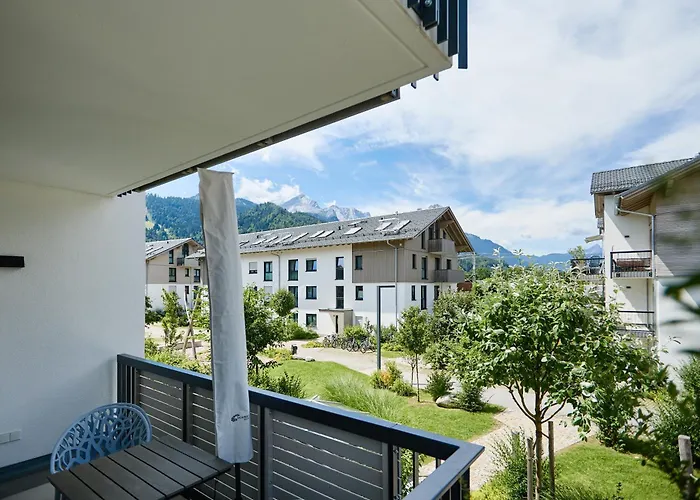Gipfelglueck-garmisch جارمش بارتنكيرشن