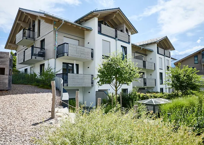 Gipfelglueck-garmisch Appartement Garmisch-Partenkirchen
