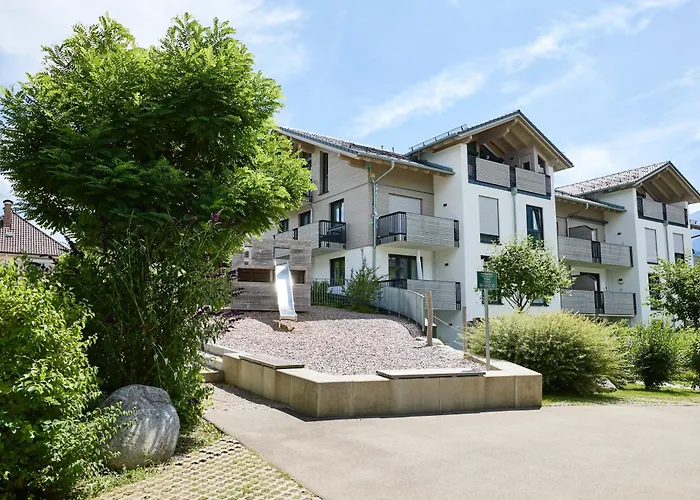 Appartement Gipfelglueck-garmisch Garmisch-Partenkirchen